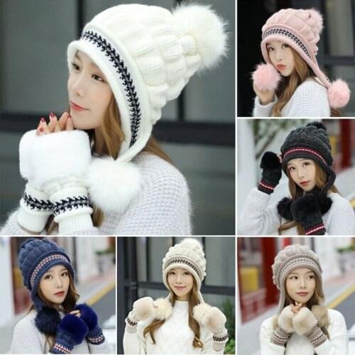 Shu Embroidery Women's Hats