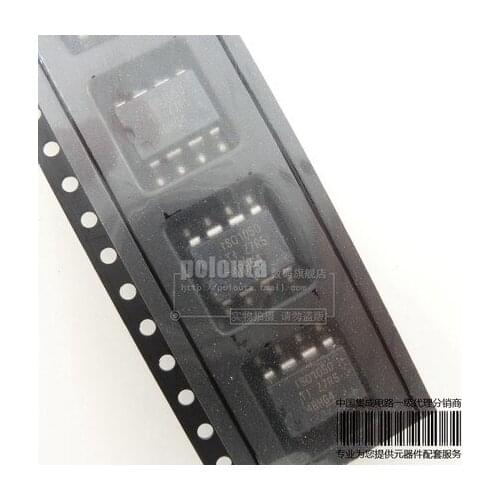 In Stock 100% New&original 5pcs/lot ISO1050DUB ISO1050 SOP8