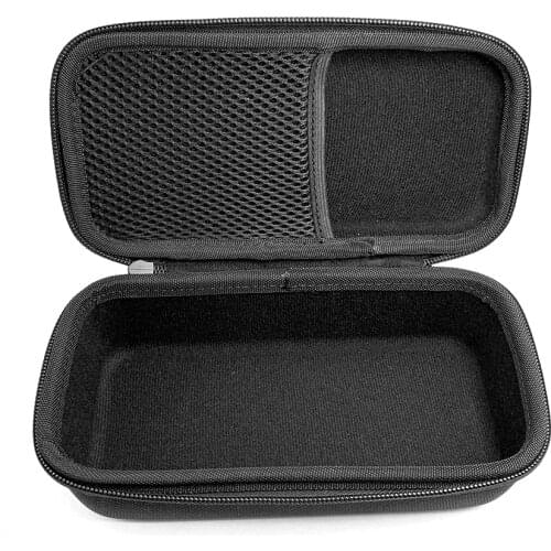 Hard Travel Case For Fluk Digital Multimeter Shockproof Multimeter Storage Box Organizer For Digital Multimeter