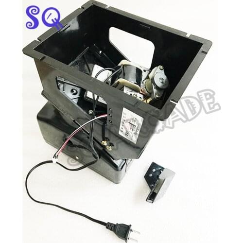 220V Token hopper for one touch 61 in 1/slot game hopper for slot arcade machine/casino game cabinet/Coin operator machine/parts