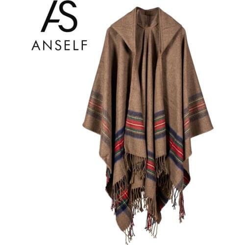 Женские зимние кардиганы ANSELF China At AliExpress