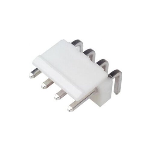 B4PS-VH(LF)(SN) [CONN HEADER VH SIDE 4POS 3.96MM]