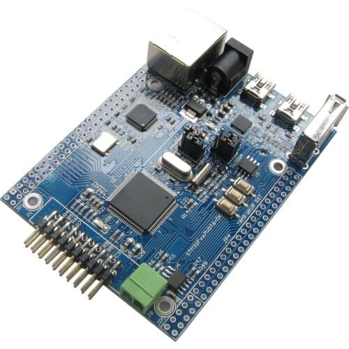 Cortex-m4 Network Usbdevice / Host Can SD Supports ISP