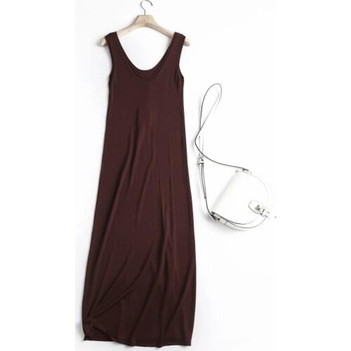 Daveanddi Fashionable Summer Dresses
