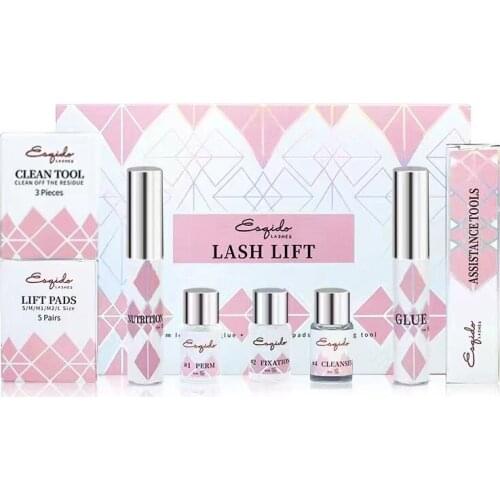 Esqido Decorative Cosmetics