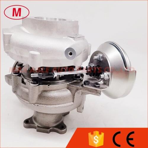 GTA2359V 842127-5001/842127-0001 17201-51011 Turbocharger turbo For Land Cruiser D4D Utility V8