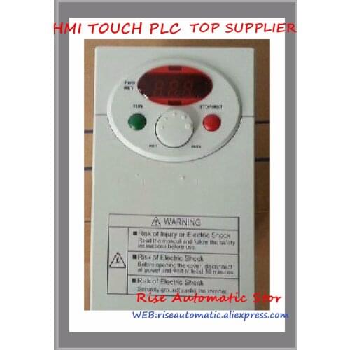 SV022IC5-1F New 2.2KW 1 Phase 200V Inverter VFD Frequency AC Drive