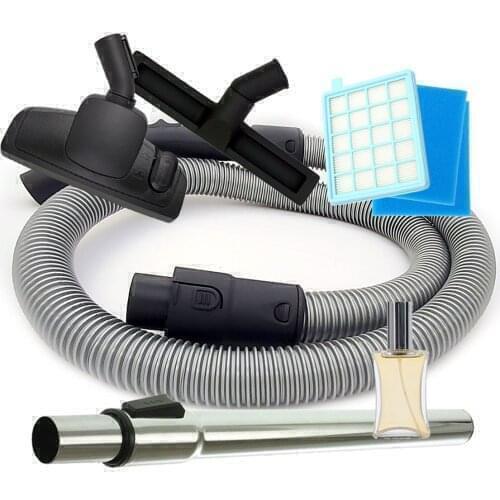 Philips FC 9531 PowerPro Active Hose Hood Telescopic Pipe Filter Set AH-SH0015-5-852
