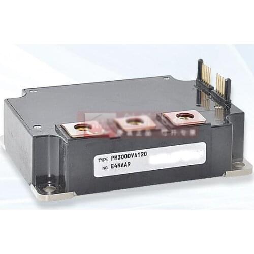 PM300DVA120 Original, Can Provide Test, 1 Year Warranty