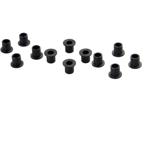 RC H98056 Metal Steering Shaft Bush 12P Fit HongNor HNR 1/10 Monster Truck H9801