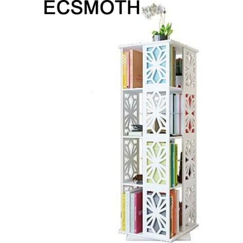 Mobilya Oficina Display Kids Cabinet Home Bureau Meuble Wall Mobili Per La Casa Bois Dekoration Furniture Retro Book Shelf Case