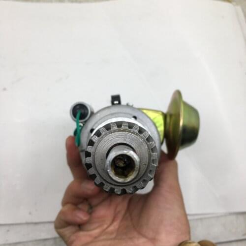 SherryBerg distributor for Ford Cortina,Capri,Escort 1.6 & 2.0L Pinto Points Complete Distributor for Bosch model