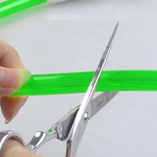 Led Usb Dog Collar Pet Dog Collar Night Dog Collars Glowing Luminous Rechargeable LED Night Safety Flashing Glow TS2