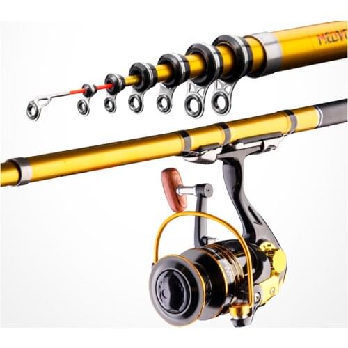 1.5M -3.6M Carp Fishing Rod feeder Hard Carbon Fiber Telescopic Fishing Rods fishing pole telescopic fishing rod