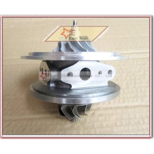 Turbo Cartridge CHRA GT2056V 751243-5002S 751243 751243-0002 14411EB300 14411-EB300 For NISSAN Navara D40 Pathfinder QW25 2.5L