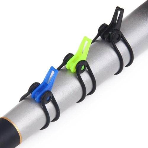 WARMMIKI Fishing Accessories