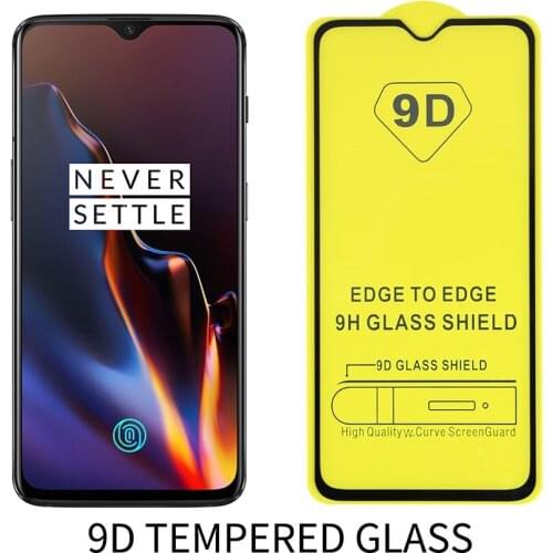 WLJIAYANG Screen Protectors For OnePlus 5