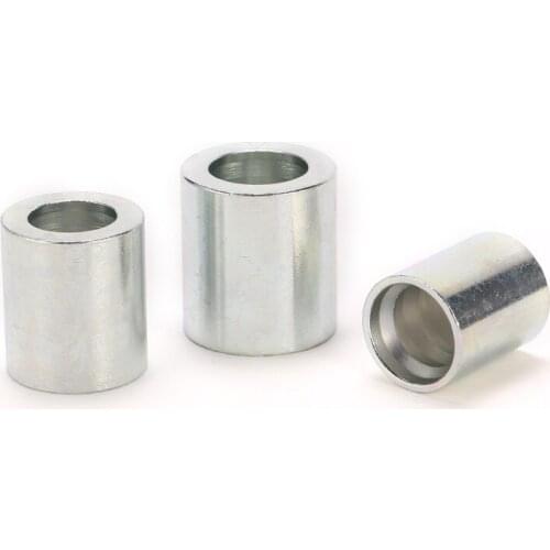 00200-05 High quality hydraulic ferrule for SAE100R2AT skive hose