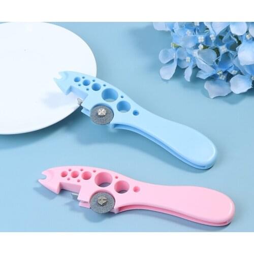 1pc Ampoule Bottle Opener Handle Medical Glass The Easiest Can Opener