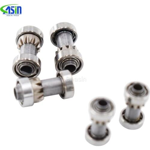 10 pcs 2018 good quality Ball Bearing Cartridge for Contra Angle Handpiece/ NSK Contra Angle cartridge