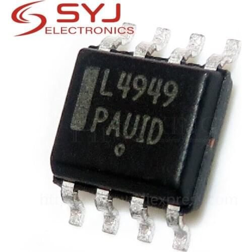 10pcs/lot L4949ED L4949 4949ED SOP-8 In Stock