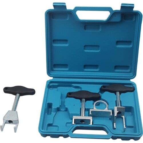 4pc Ignition Coil Puller Removal Tool Set For Audi VW Volkswagen Cars