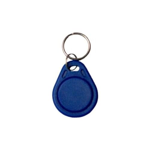 500PCS/Lot Writable LF/125Khz RFID keyfob T5567/T5557/T5577 Smart Cards Smart Tags Keyfobs