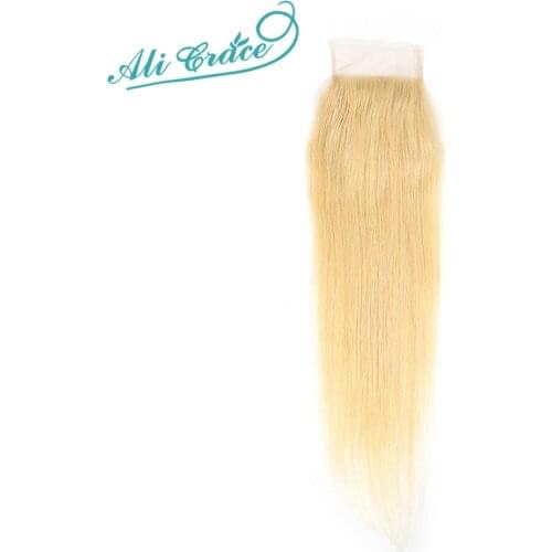 ALI GRACE Artificial Weft