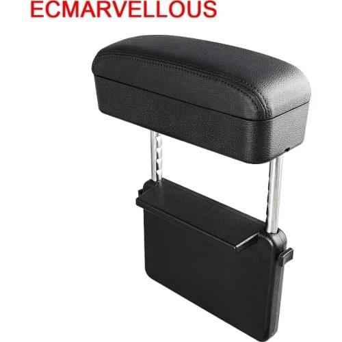Rangement Accesorios Coche Accoudoir De Voiture Storage Reposabrazos Accessories Interior Styling Car Arm Rest Universal Armrest