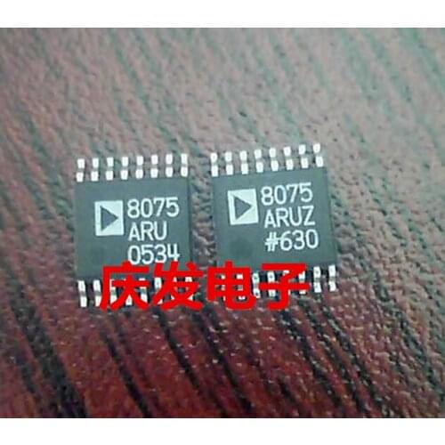 Free Delivery.AD8075ARU 8075ARUZ