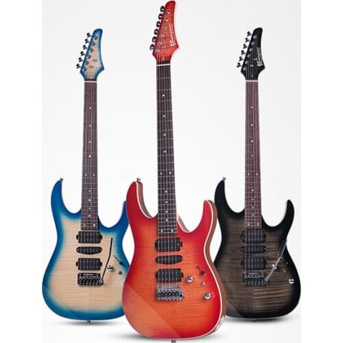 Bullfighter Electric Guitars