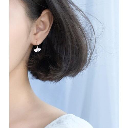 Daisies Earrings Rings