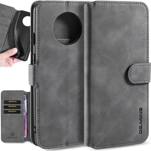 Чехлы для телефонов OnePlus 7 DG.MING China At AliExpress