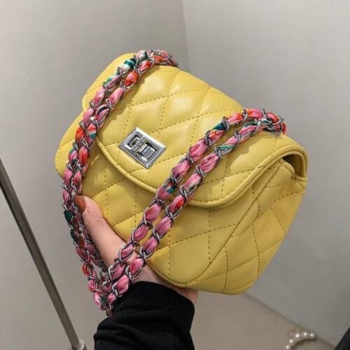 Женские квадратные сумки Elunico China At AliExpress