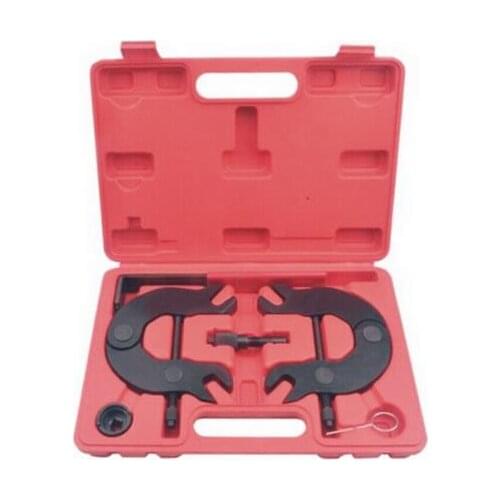 Wholesale High Quality Crankshaft Timing tool Diesel Engine Locking tool kit for aligning and holding camshaft for Audi A4 A6 A8