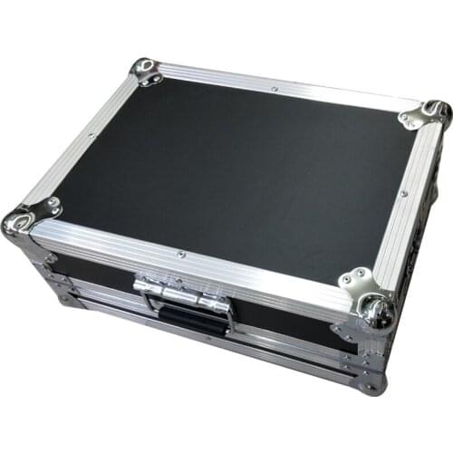 Command Wing Fade Wing Double touch sreen stage effect light equipment controller console for DJ disco beam wash spot sharpy