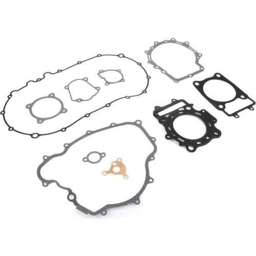 Engine Full Gasket Engine Full Gasket Kit Replacement Fit for CF500 CF188 500cc CF Motor Parts ATV UTV Engine Gasket