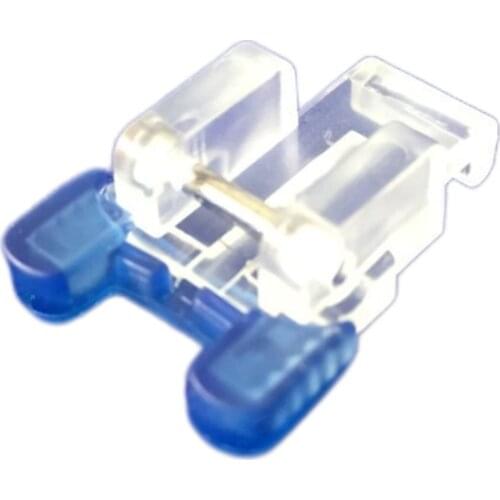 Button Sewing Foot #006914008-P for Brother Singer Janome Sewing Machine Part Accessories AA7027