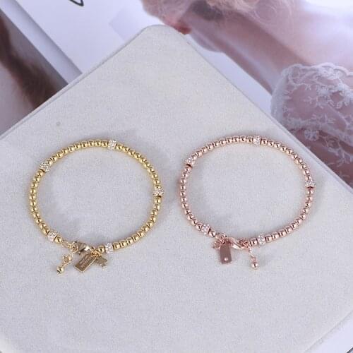 Maywell Star Beaded Bracelets