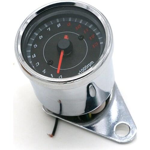 MOOREAXE Motorcycle Speedometers