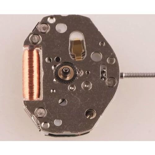 New and original Japan 2035 movement three-hand watch movement accessories without batteries