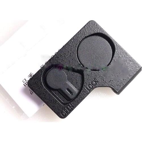 NEW original battery door cover repair Parts for Panasonic DMC-GH3 DMC-G80 G80 G85 camera