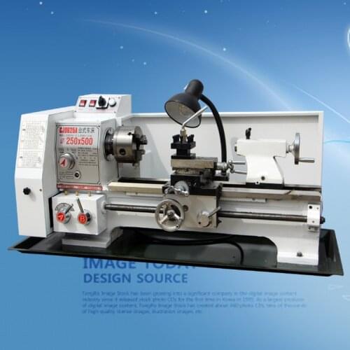 OLOEY Lathes