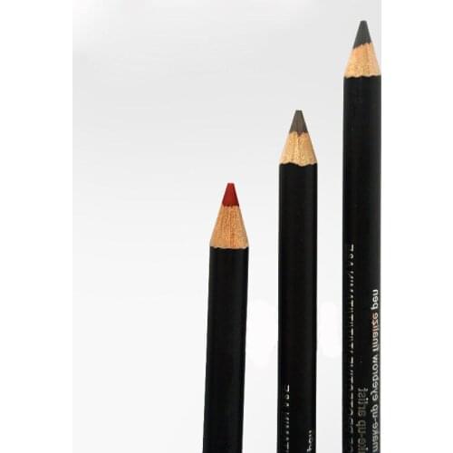 Goochie permanent eyebrow pencil