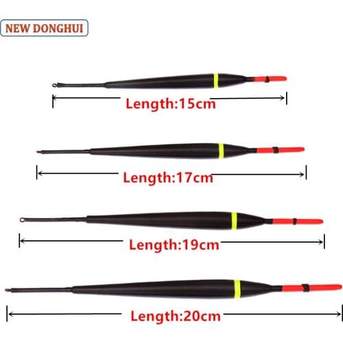 Newdonghui 10pcs Fishing Floats Buoyancy Bobber Floats Fluctuator Buoyancy 2g 3g 4g 5g Oem Factory Store 79-60 002/003/004/005