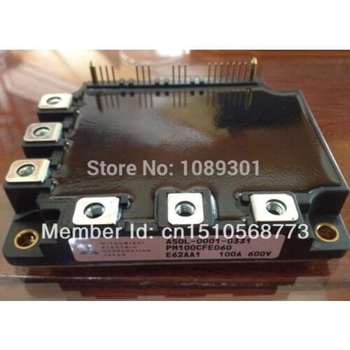 PM100CFE060 A50L-0001-0331 Brand new original goods