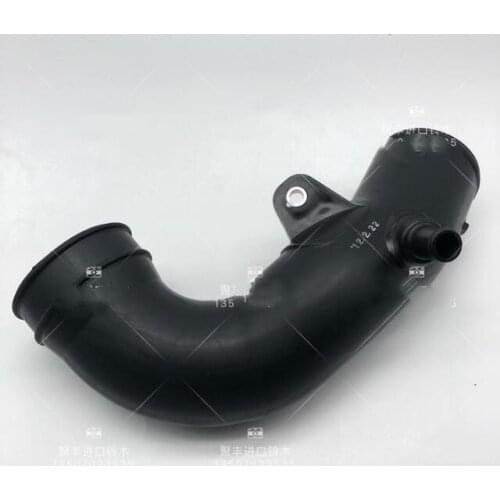 Suitable for Suzuki Jimny air intake pipe throttle air intake pipe air hose original air box OE 13830-80A00