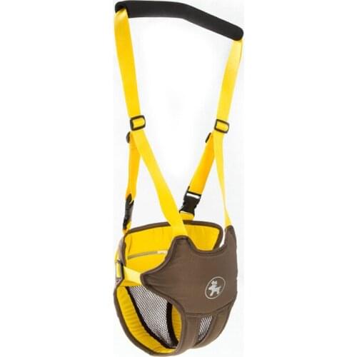 Arrival Baby Walker Toddler Harness Leash Assistant Toddler Leash for Children Kids Learning Walking Baby Belt Child Safety