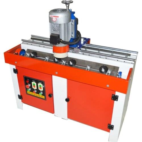 Woodworking Machinery Manual/Automatic Precision Linear Sharpener Sharpening Machine MF2085