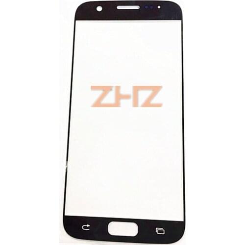 For Samsung Galaxy S6 G920F Touch Screen Sensor Touchscreen Panel Front Outer Glass Lens Cover Replacement Replace Spare Parts